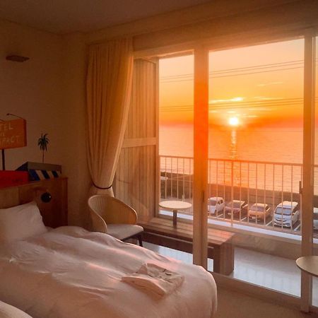Kamome Slow Hotel The Compact Awaji Εξωτερικό φωτογραφία