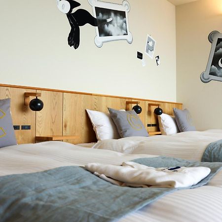 Kamome Slow Hotel The Compact Awaji Εξωτερικό φωτογραφία