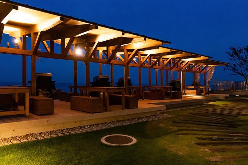Kamome Slow Hotel The Compact Awaji Εξωτερικό φωτογραφία