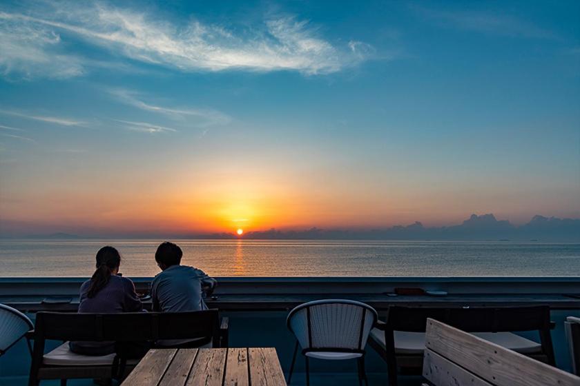 Kamome Slow Hotel The Compact Awaji Εξωτερικό φωτογραφία