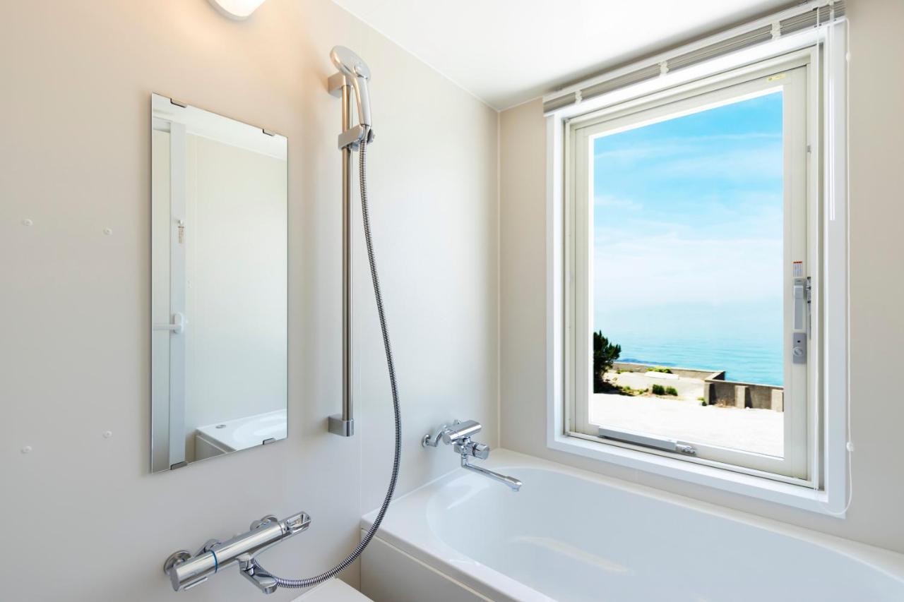 Kamome Slow Hotel The Compact Awaji Εξωτερικό φωτογραφία