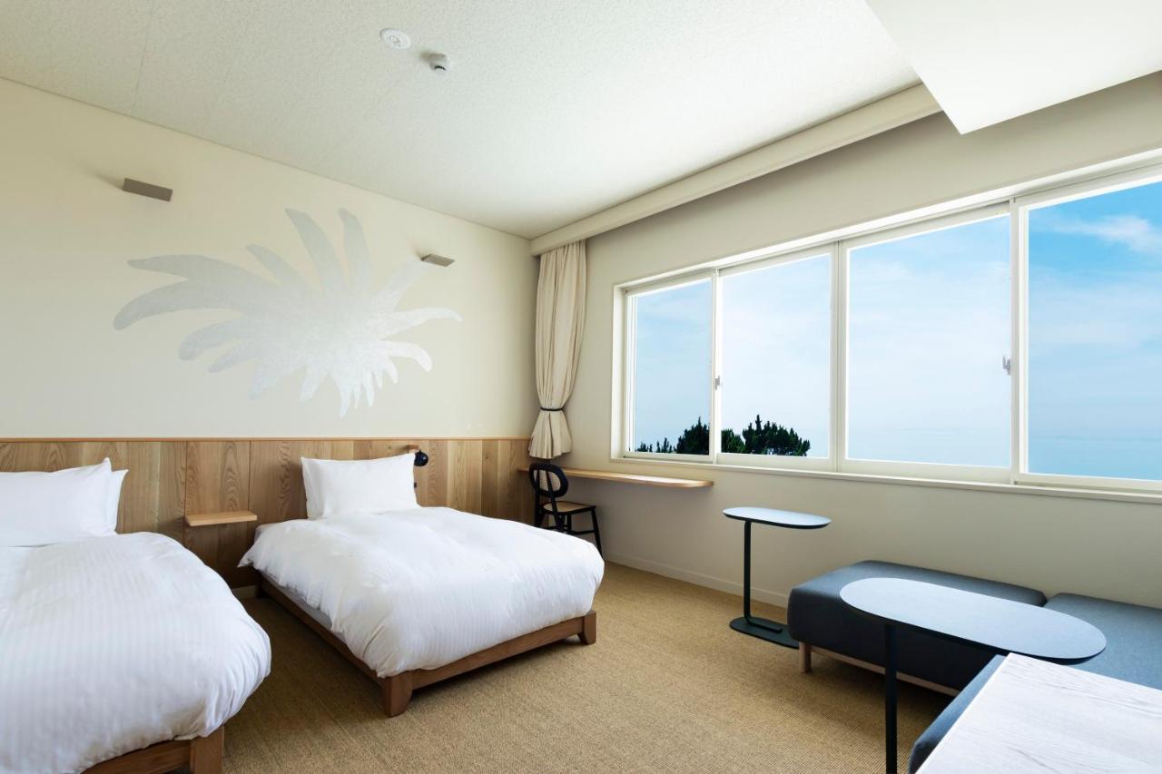 Kamome Slow Hotel The Compact Awaji Εξωτερικό φωτογραφία