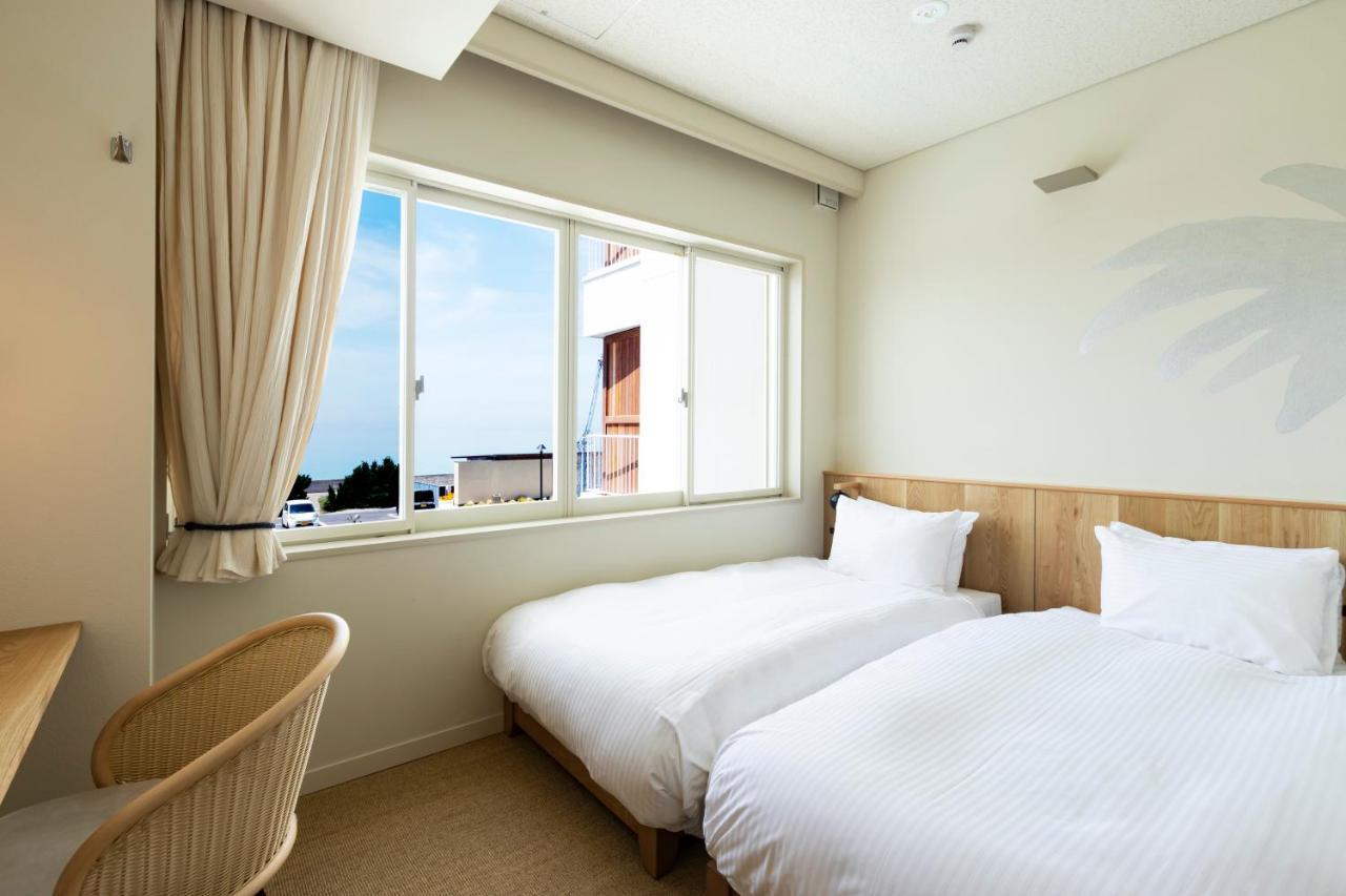 Kamome Slow Hotel The Compact Awaji Εξωτερικό φωτογραφία