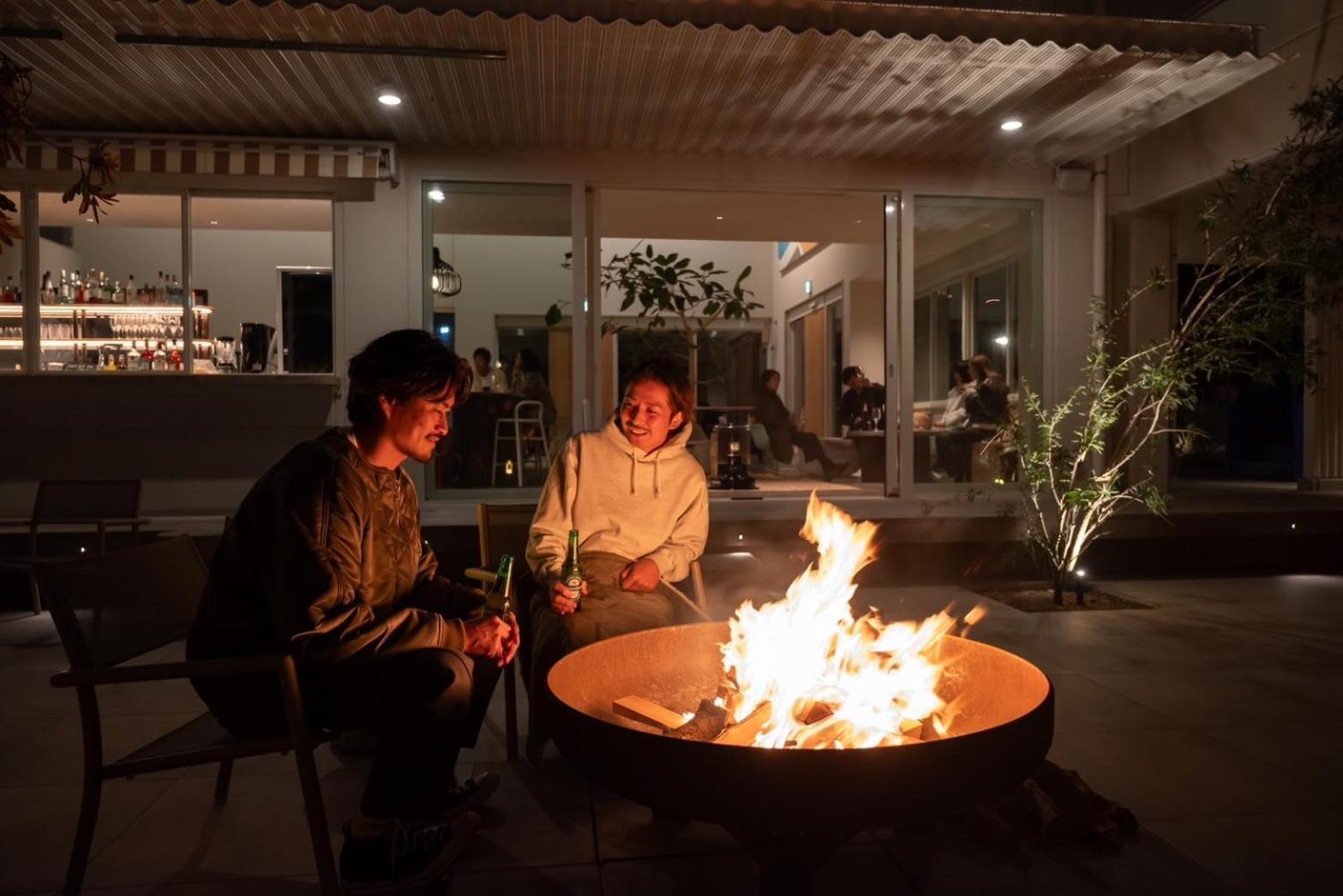 Kamome Slow Hotel The Compact Awaji Εξωτερικό φωτογραφία