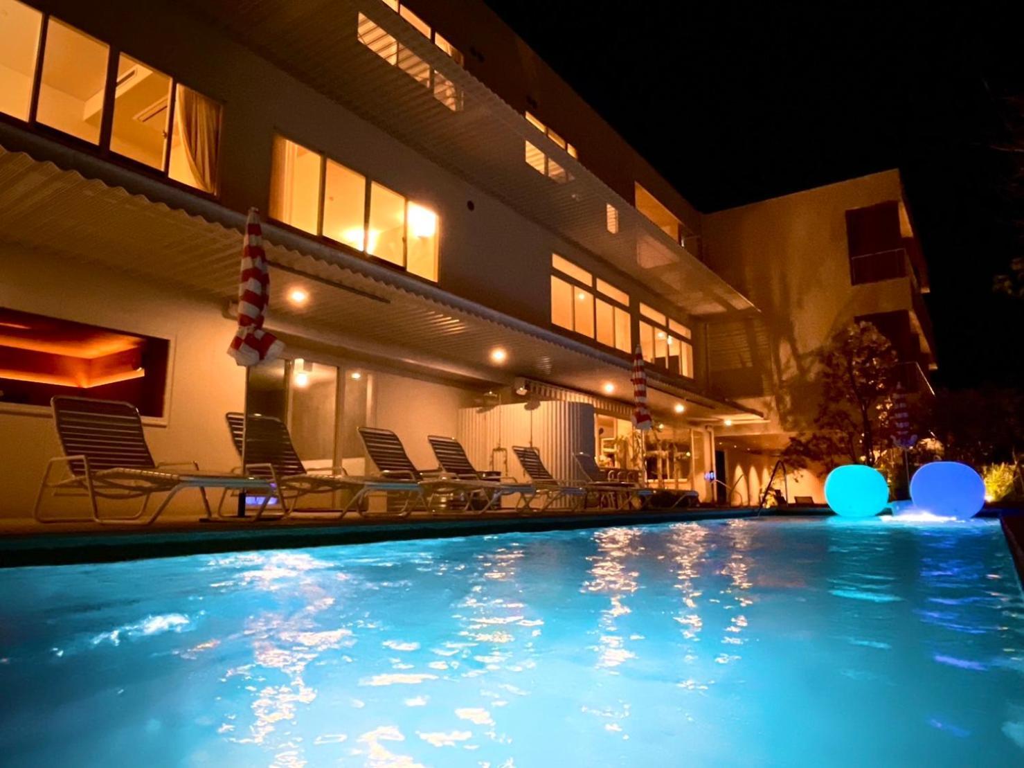 Kamome Slow Hotel The Compact Awaji Εξωτερικό φωτογραφία