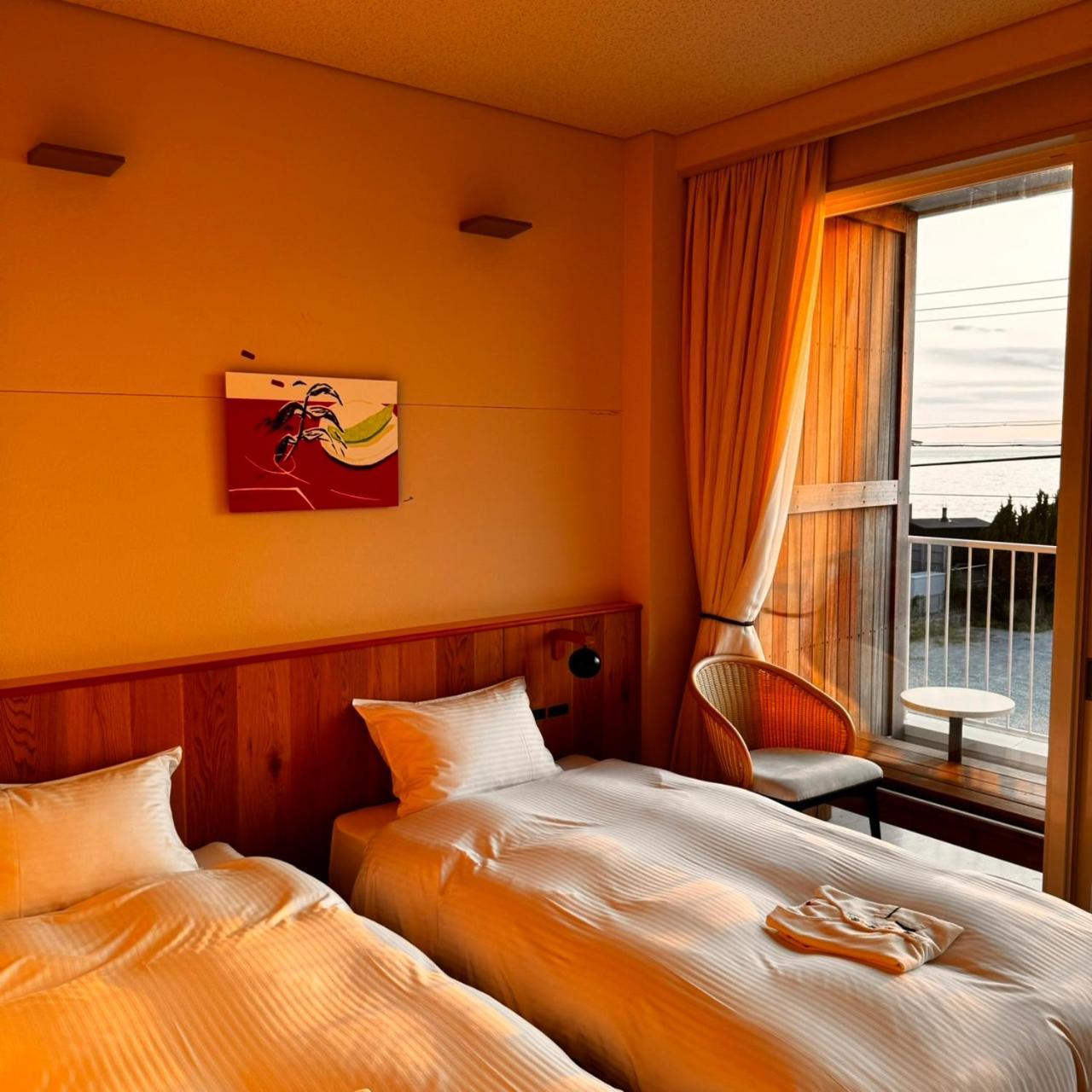 Kamome Slow Hotel The Compact Awaji Δωμάτιο φωτογραφία