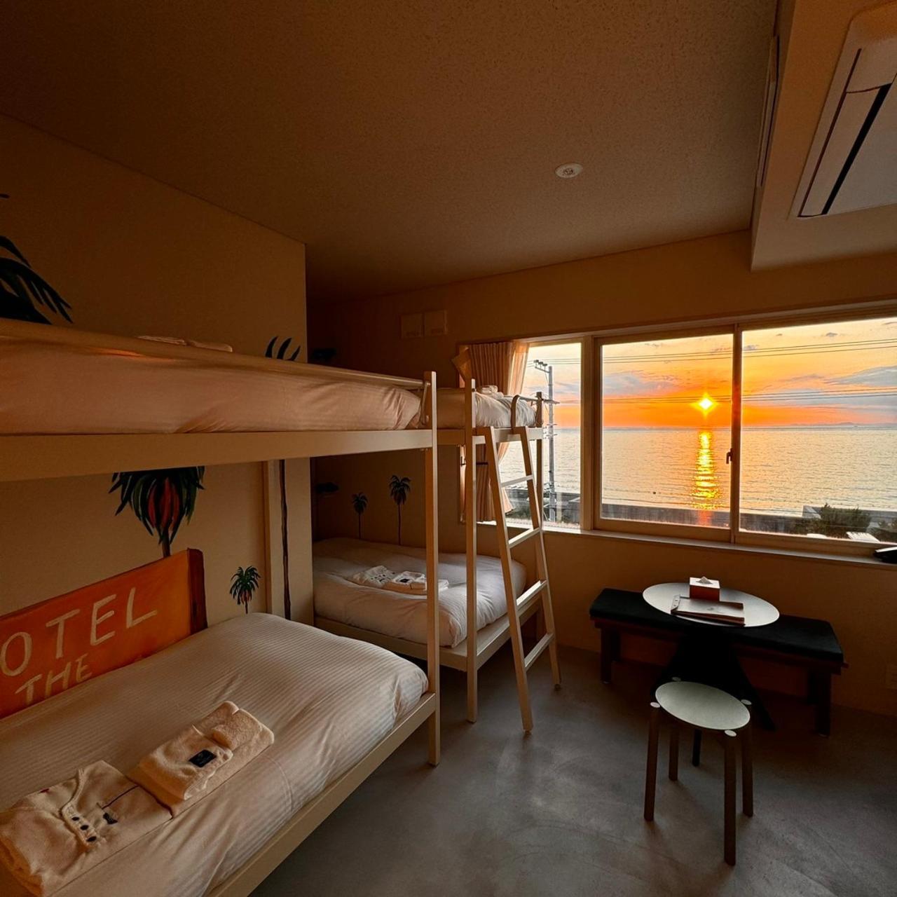 Kamome Slow Hotel The Compact Awaji Εξωτερικό φωτογραφία