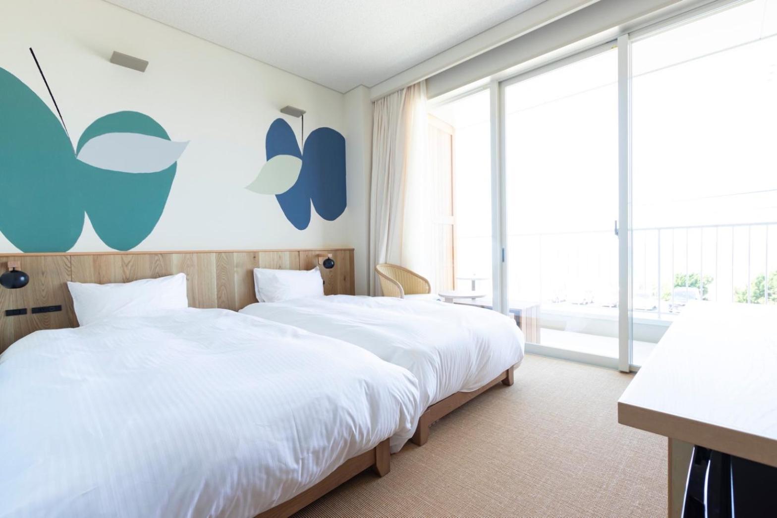 Kamome Slow Hotel The Compact Awaji Δωμάτιο φωτογραφία