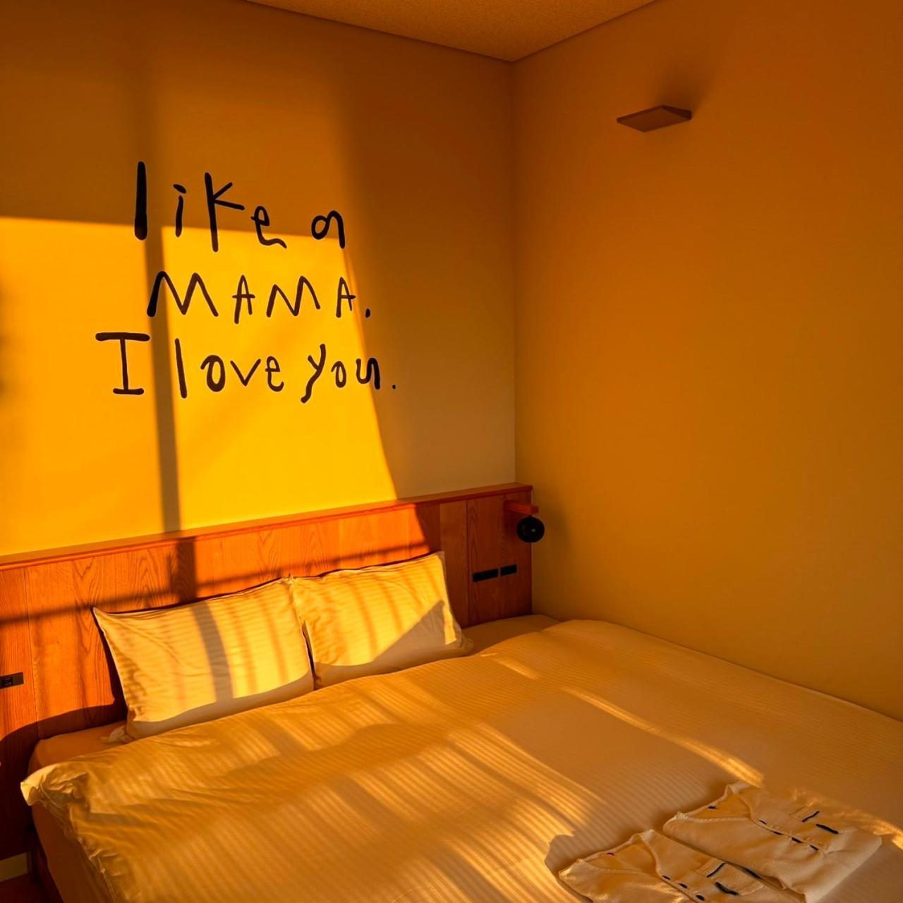 Kamome Slow Hotel The Compact Awaji Εξωτερικό φωτογραφία