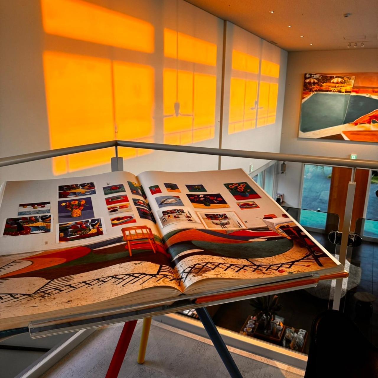 Kamome Slow Hotel The Compact Awaji Εξωτερικό φωτογραφία