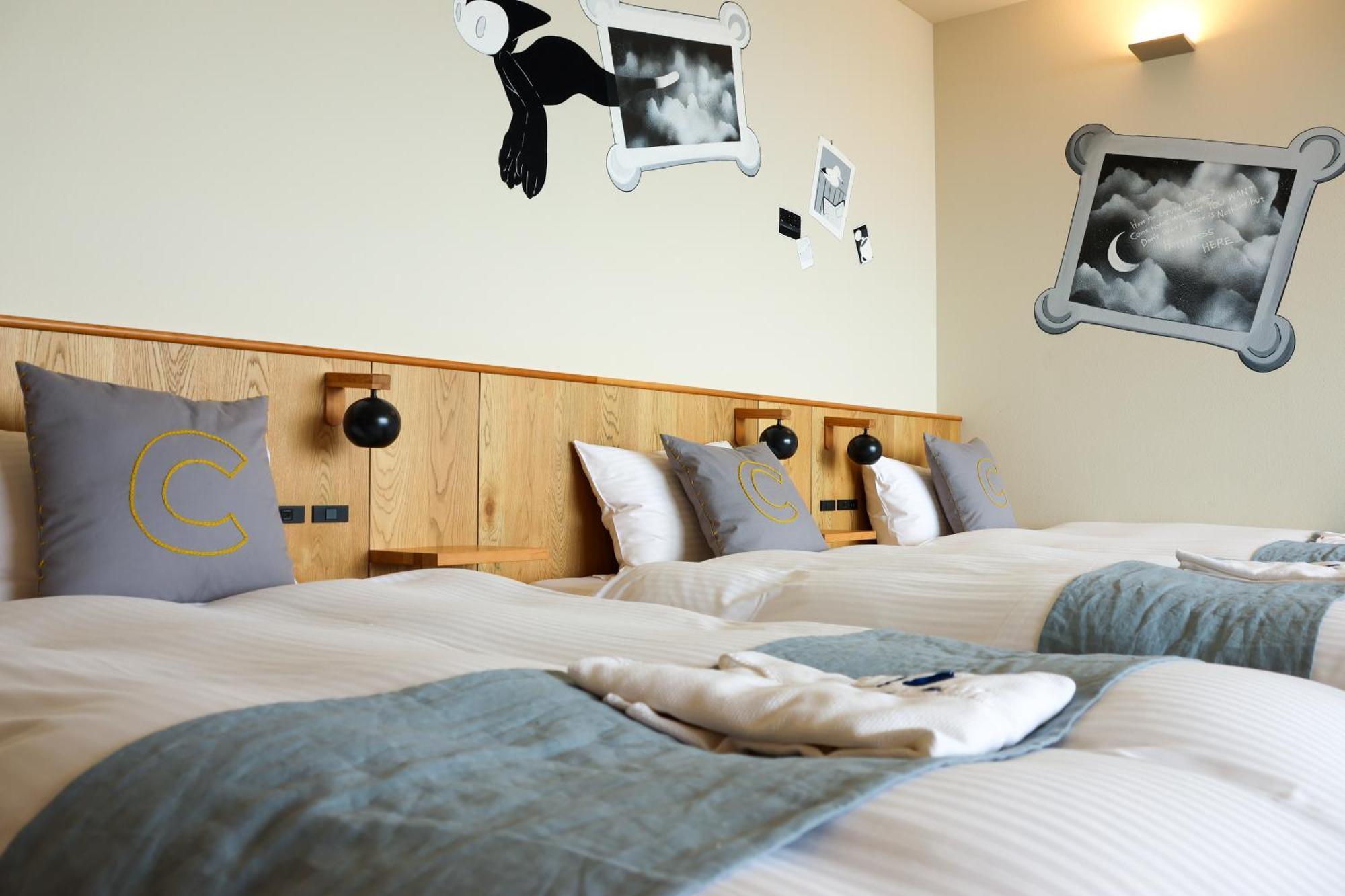 Kamome Slow Hotel The Compact Awaji Εξωτερικό φωτογραφία